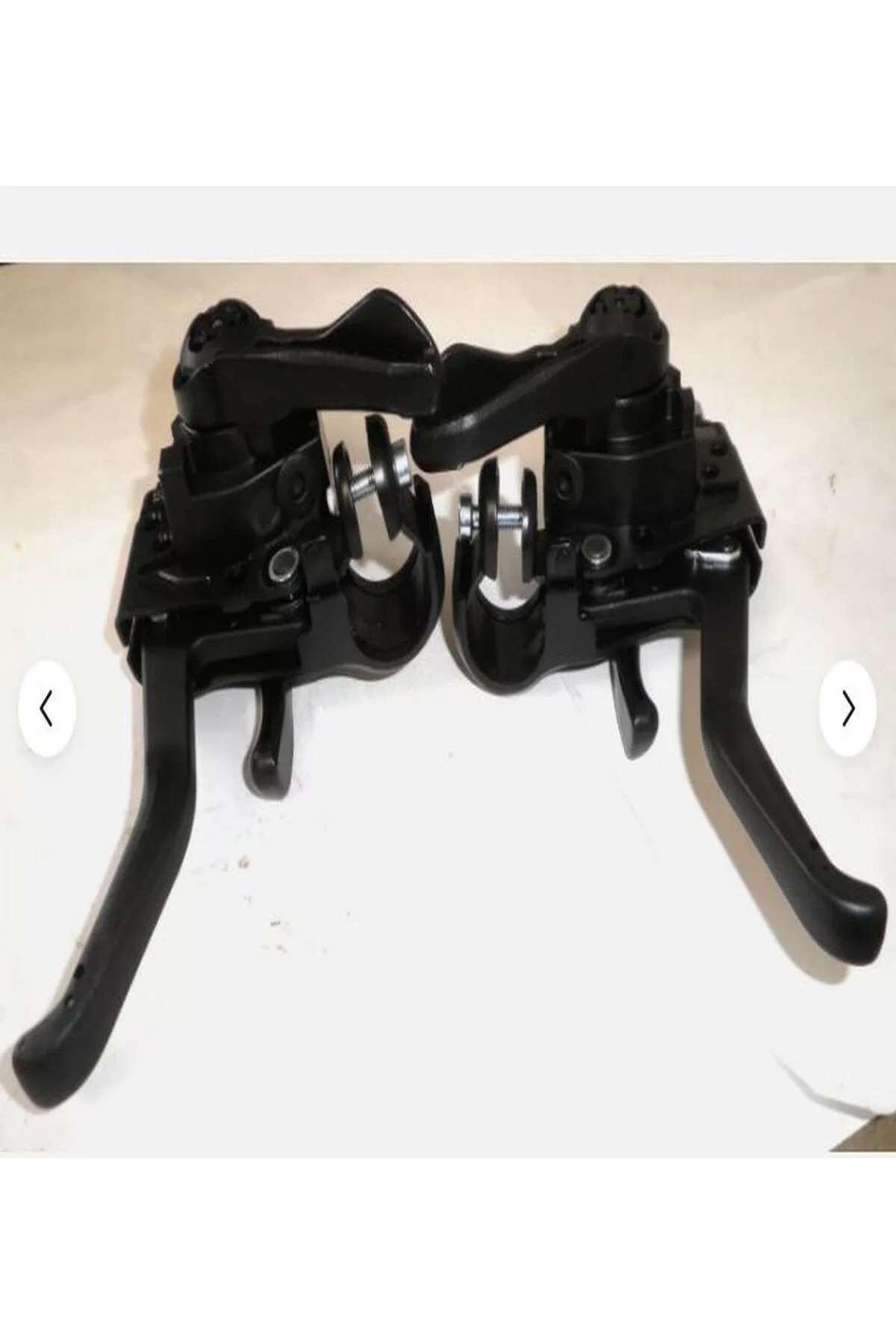 Shimano 21 vites fren kol seti