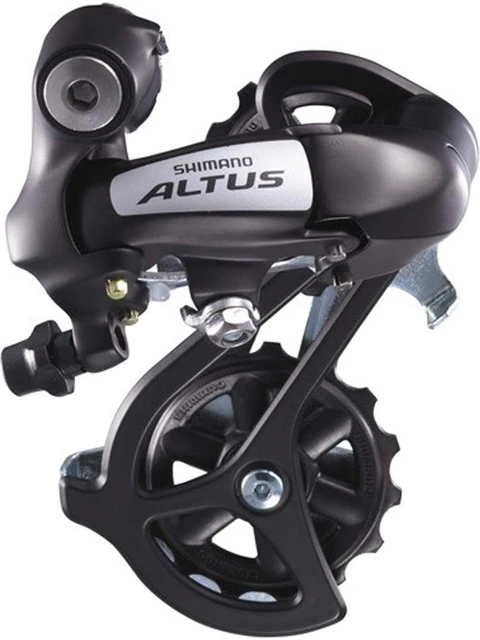 Shımano Altus Arka Aktarıcı RD-M310-Smart 8/7 vites