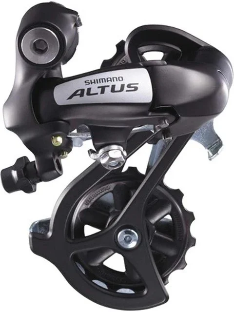 Shımano Altus Arka Aktarıcı RD-M310-Smart 8/7 vites