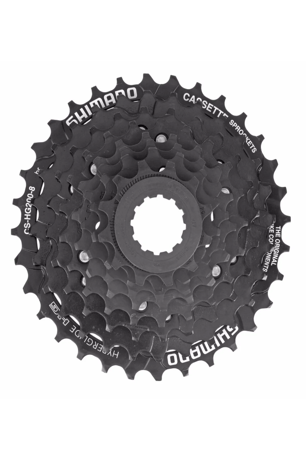 Shimano Cs-hg200-8 Kaset