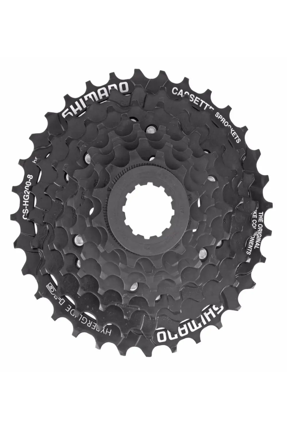 Shimano Cs-hg200-8 Kaset