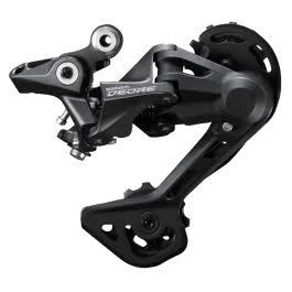 SHIMANO DEORE Arka Aktarıcı RD-M4120-SGS 10/11-vites Direkt monte