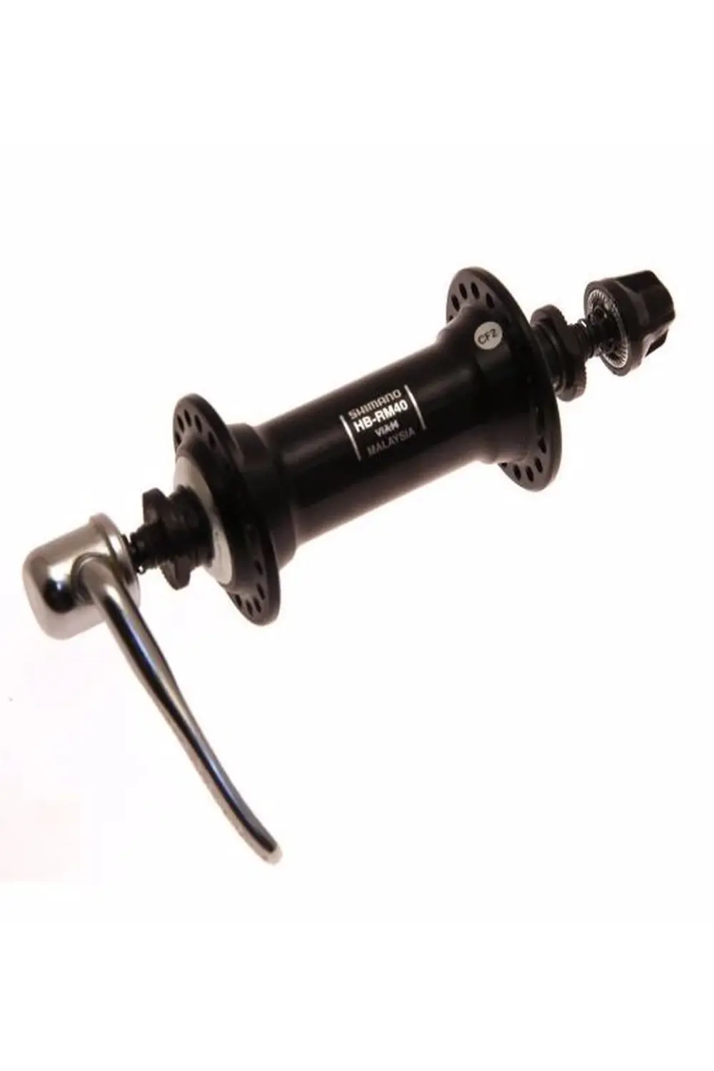 Shimano Hb-rm40 32h Ön Göbek