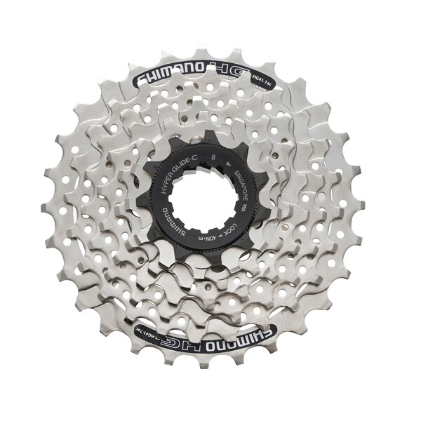 SHIMANO Kaset Dişli CS-HG41-7 7-vites 11-28T