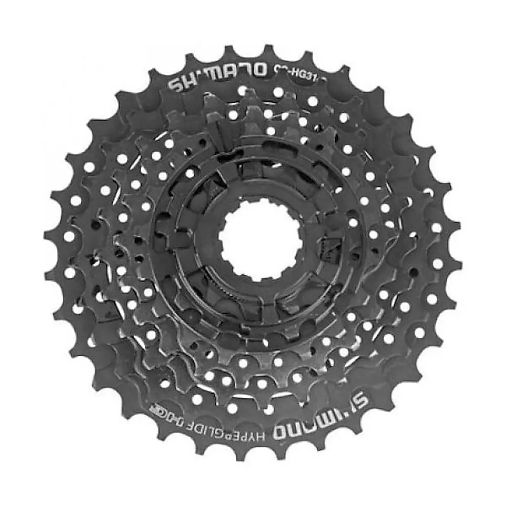 Shımano Kaset Dişli Altus CS-HG31-8 8-vites 11-13-15-17-20-23-26-