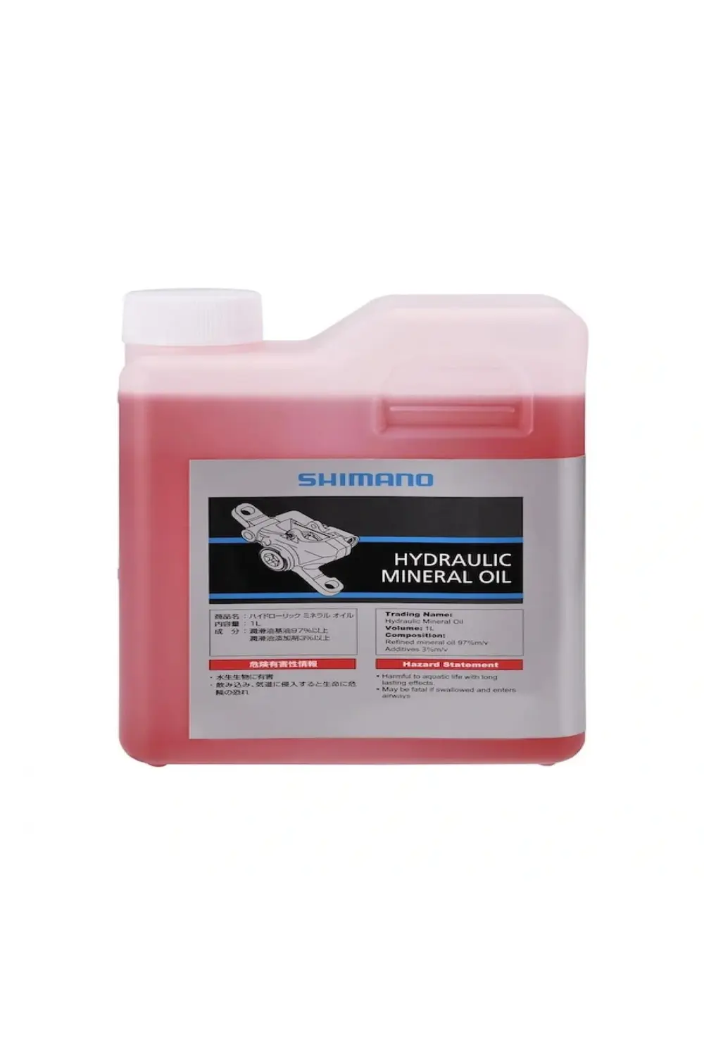 Shimano Mineral Hidrolik Fren Yağı 10 ml Özel Dolum Shimano Mineral Hidrolik Fren Yağı 10 ml Özel Dolum