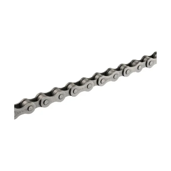 Shımano NEXUS Zincir CN-NX10 Tek vites 1/2 x 1/8 114 bakla Uç pim Shımano NEXUS Zincir CN-NX10 Tek vites 1/2 x 1/8 114 bakla Uç pim