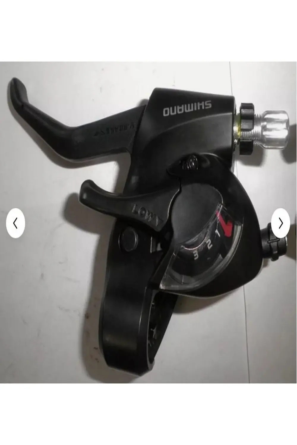 Shimano Tourney 3x7 Vites Kolu Seti