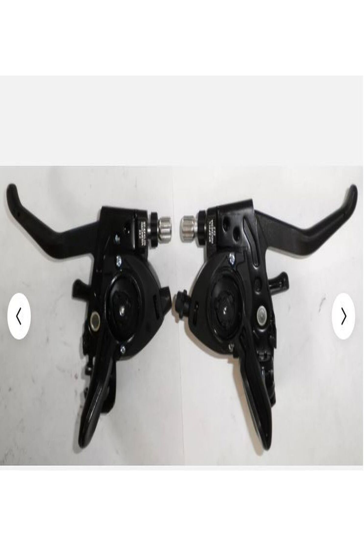 Shinko Shimano Tourney 3X7 Vites Kolu Seti