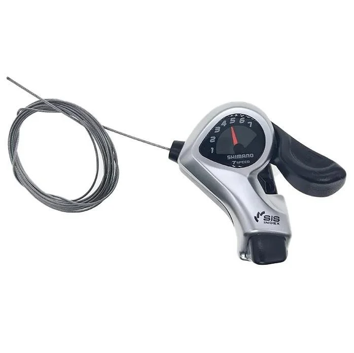 Shimano Vites kolu SL-TX50-7R 7-vites Plus Baş Parmak Vites Kolu