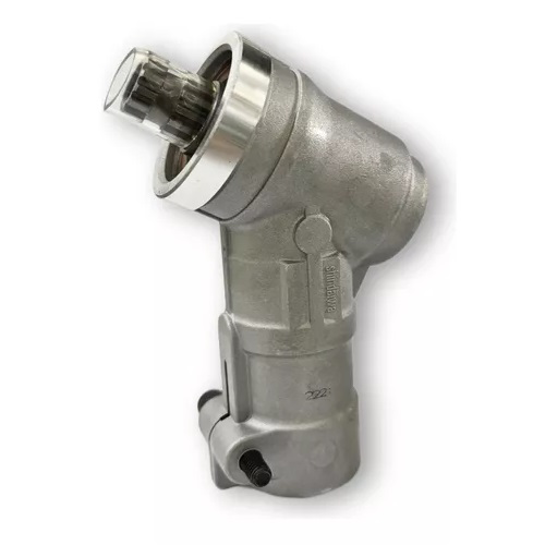 Shindaiwa B530 Tırpan Redüktörü