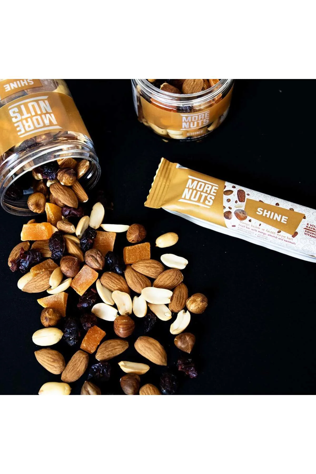 Shine Bar 40 g Fiyatı, Yorumları ve Özellikleri