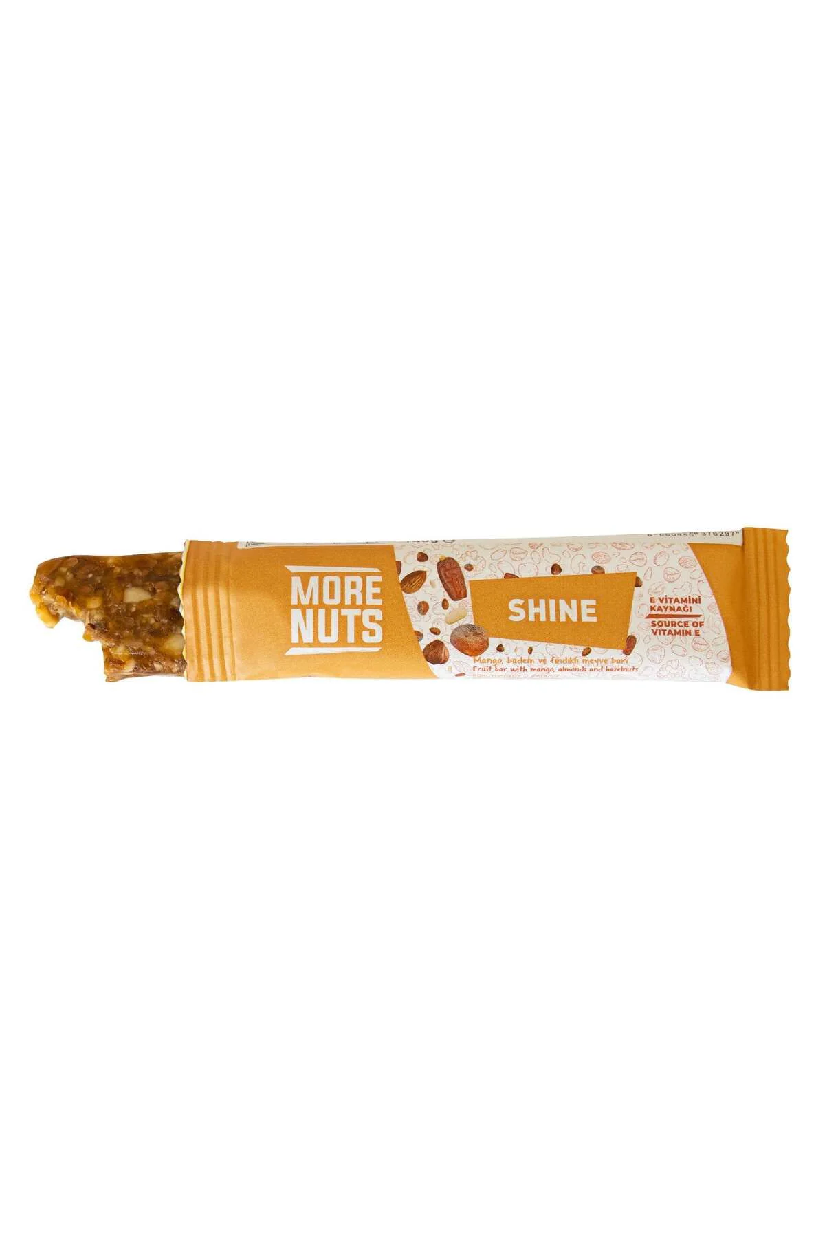 Shine Bar 40 g - Görsel 2