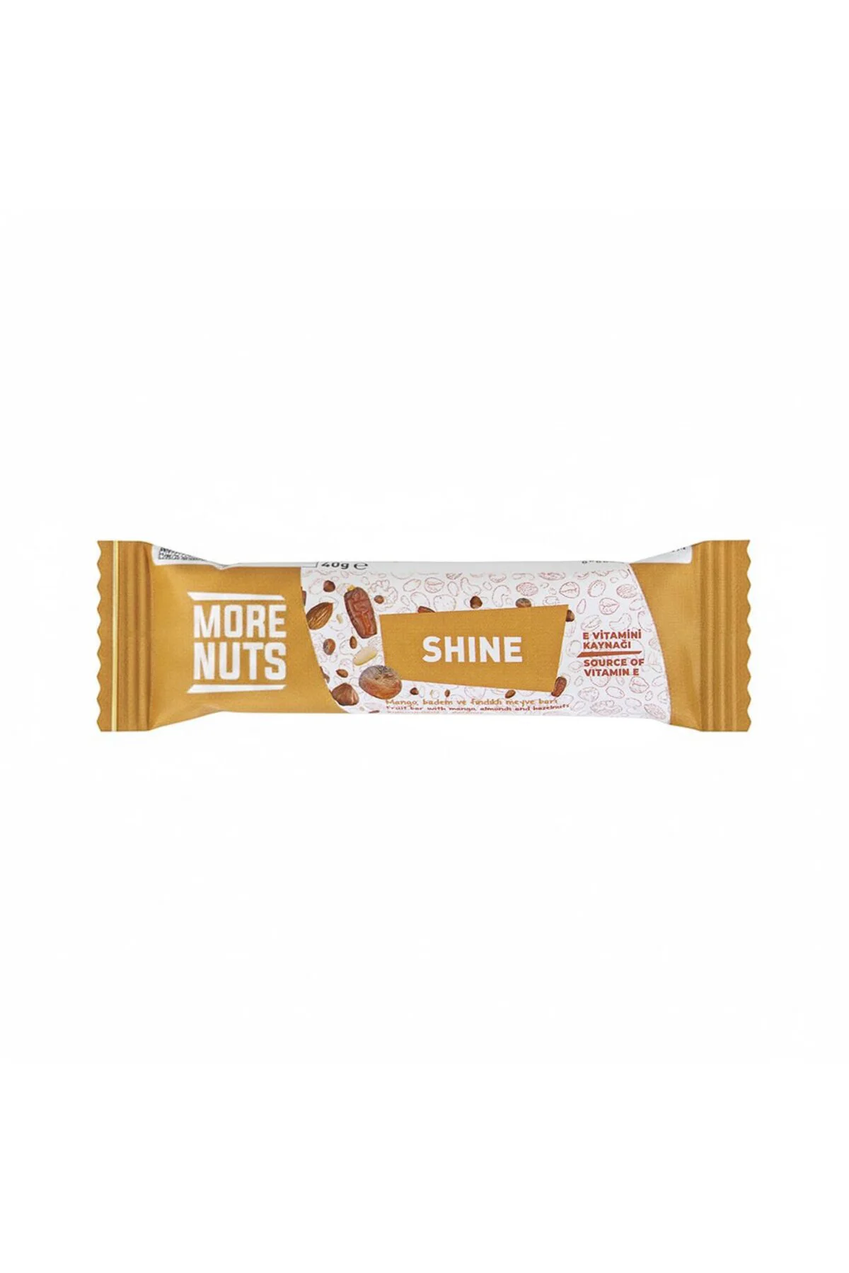 Shine Bar 40 g Fiyatı, Yorumları ve Özellikleri