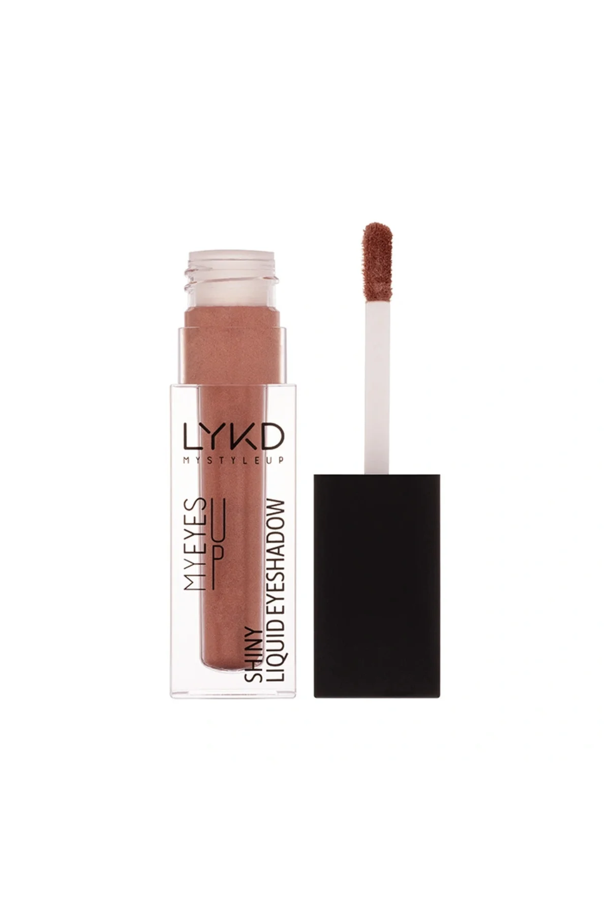 Shiny Liquid Eyeshadow Likit Far -574 Pinky Swear(GÖZLERDE PARLAK
