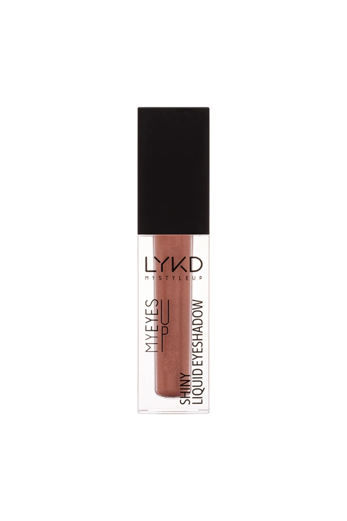Shiny Liquid Eyeshadow Likit Far -574 Pinky Swear(GÖZLERDE PARLAK