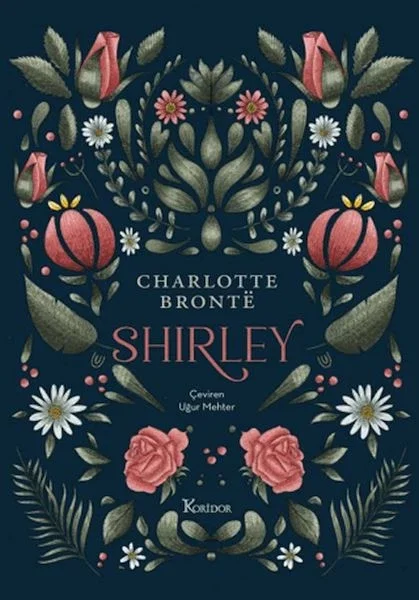 Shirley (Bez Ciltli) Fiyatı, Yorumları ve Özellikleri