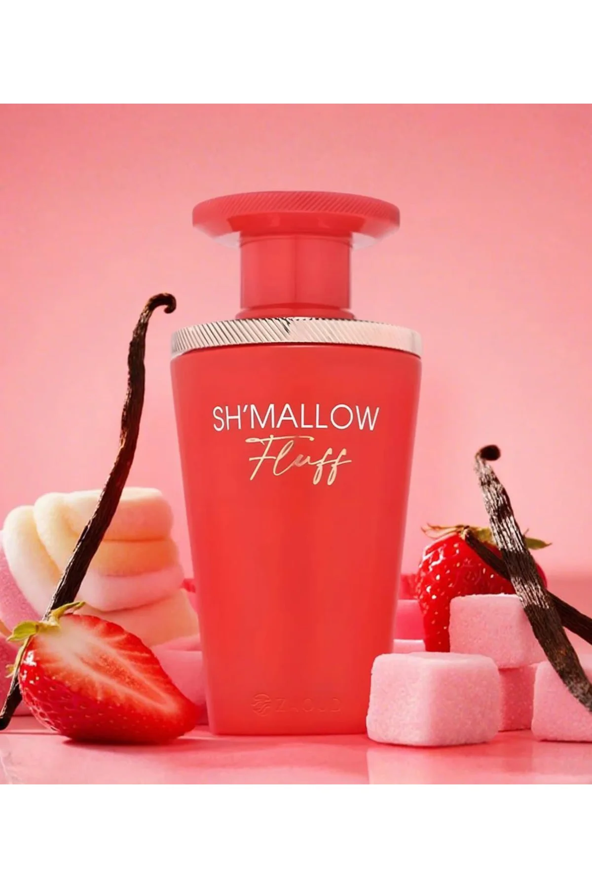 SH'MALLOW FLUFF SH'MALLOW FLUFF