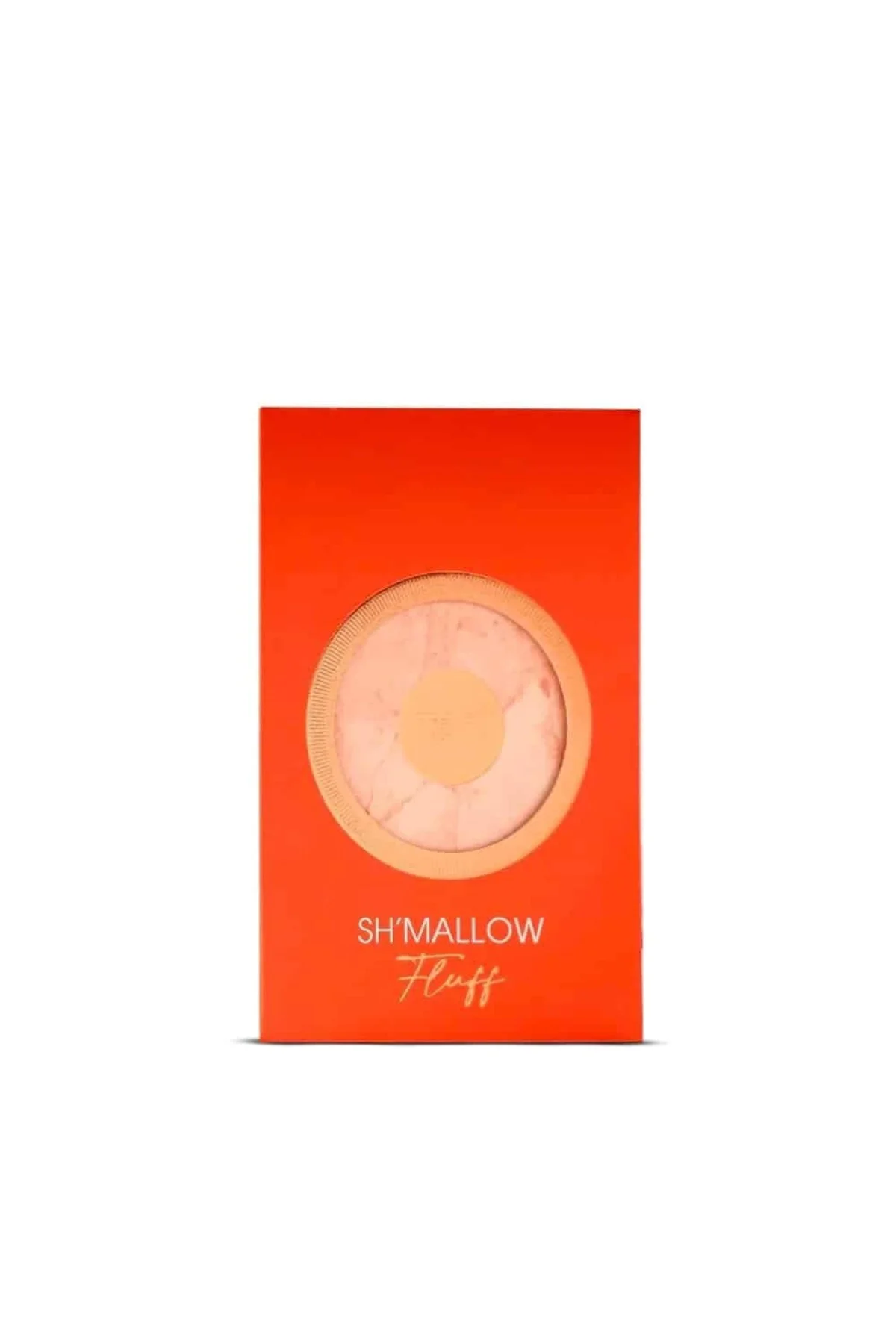SH'MALLOW FLUFF SH'MALLOW FLUFF