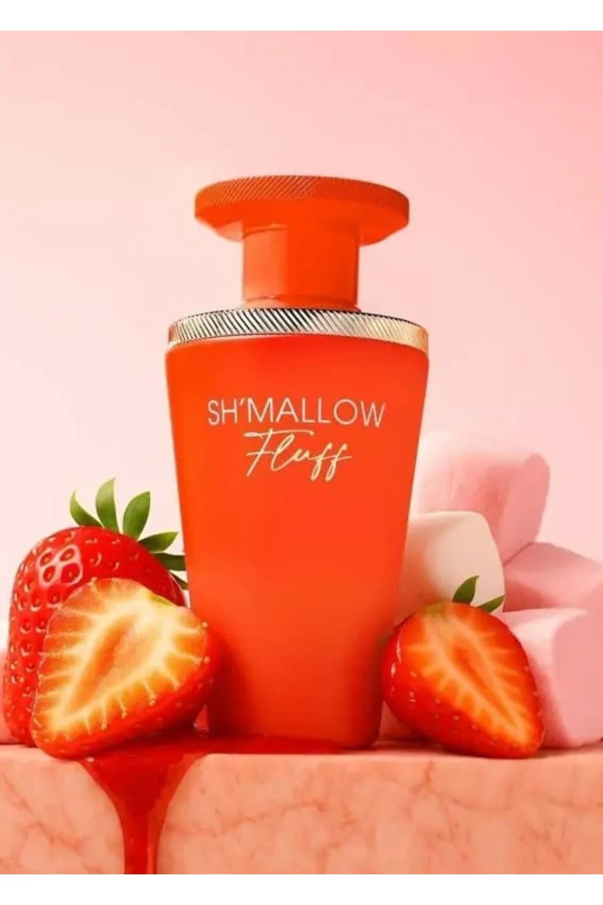 SH'MALLOW FLUFF SH'MALLOW FLUFF