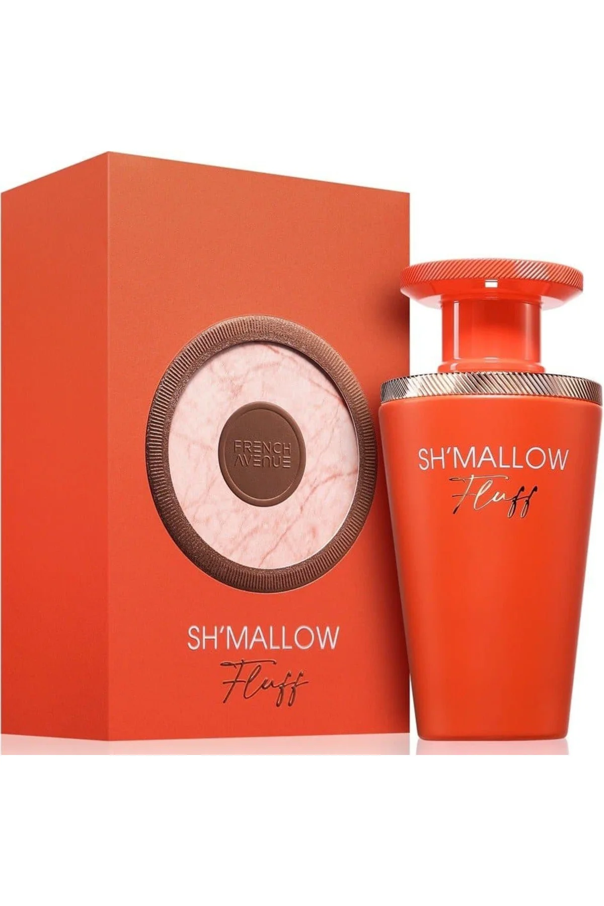 SH'MALLOW FLUFF SH'MALLOW FLUFF