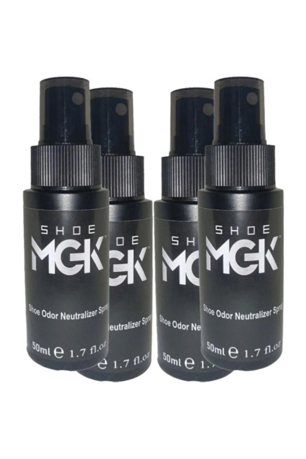 Shoe Mgk 4'lü Kokan Ayak ve Ayakkabı Spreyi - 50 ml Fiyatı, Yorumları ve Özellikleri