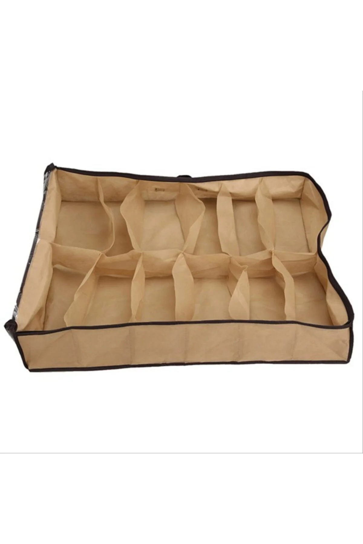 Shoes Under (portatif Ayakkabı Saklama Hurcu)