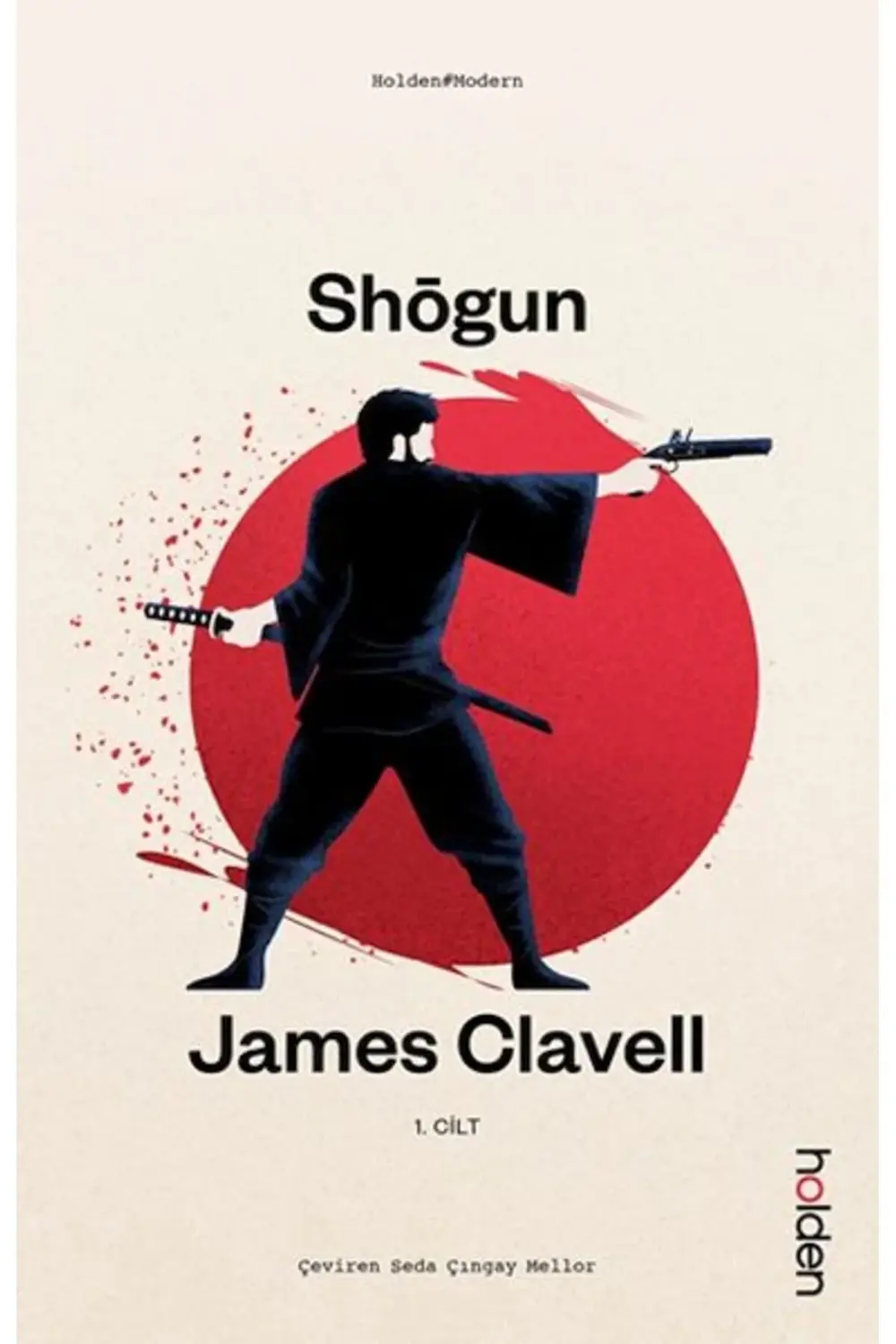 Shogun (I. Cilt) / / James Clavell