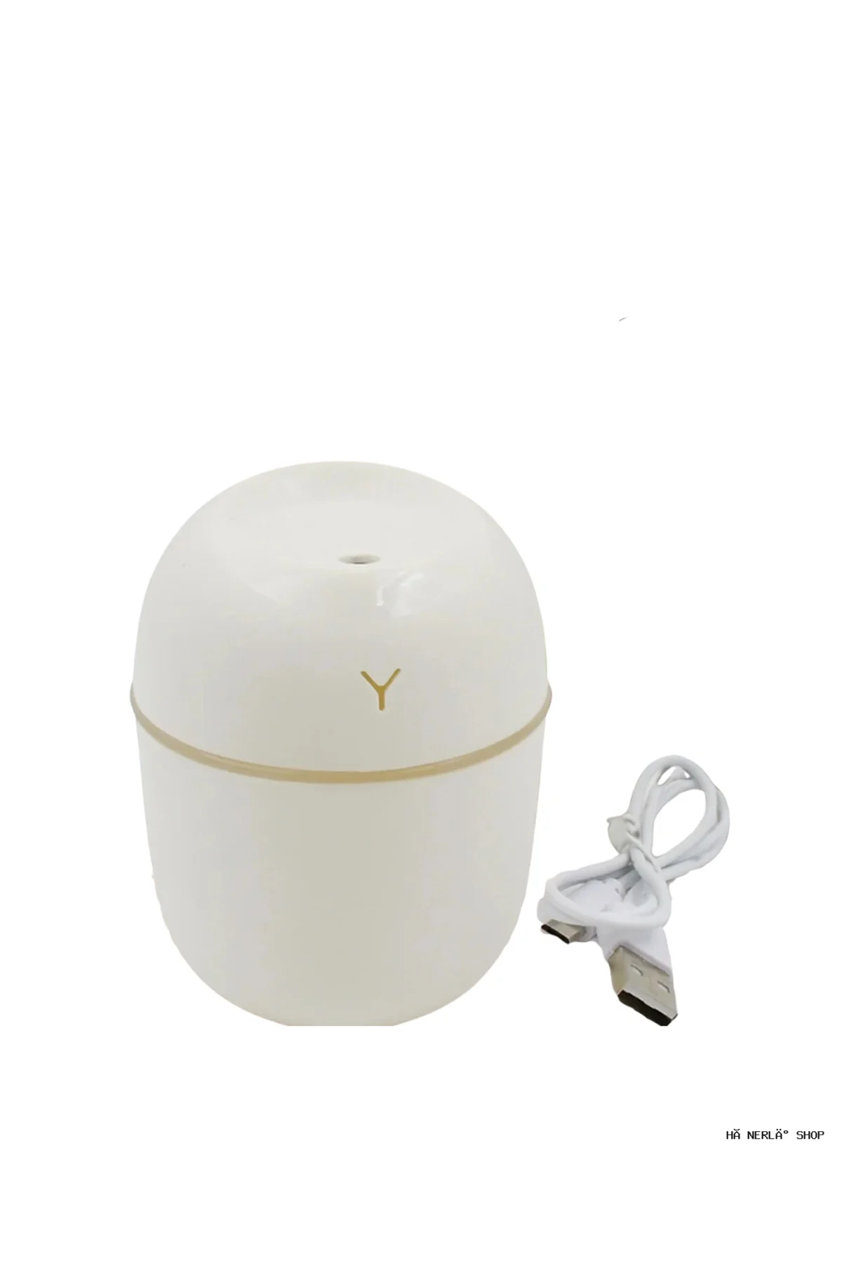 SHOPHNRL Mini Nemlirici 5 Esans Hediyeli LED Işıklı Taşınabilir Aromaterapi (10353) Buhar Makin SHOPHNRL Mini Nemlirici 5 Esans Hediyeli LED Işıklı Taşınabilir Aromaterapi (10353) Buhar Makin - Görsel 3
