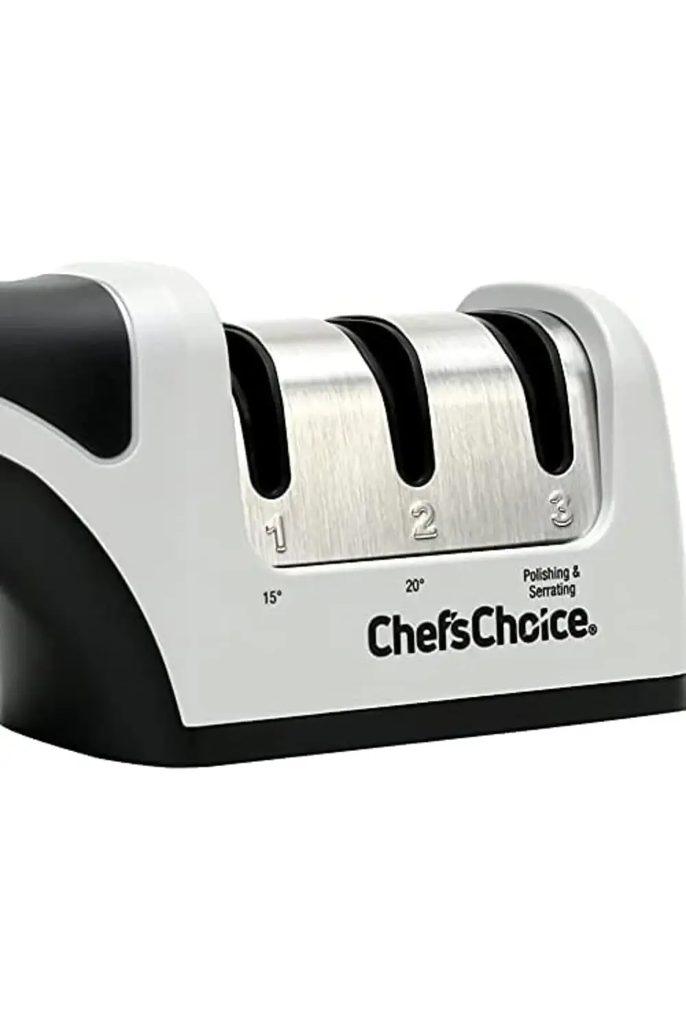 shopmst Choice Chef 's 23,8 x 5,1 x 7,0 cm manuel elmas Hone bıça
