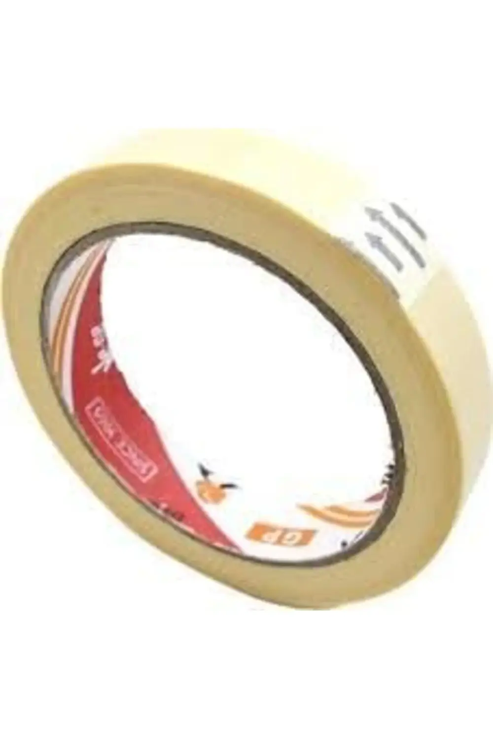 shopmst MASKELEME KÂĞIT BANDI 24 MM* 30 MT 6 ADET Life Buystore 1