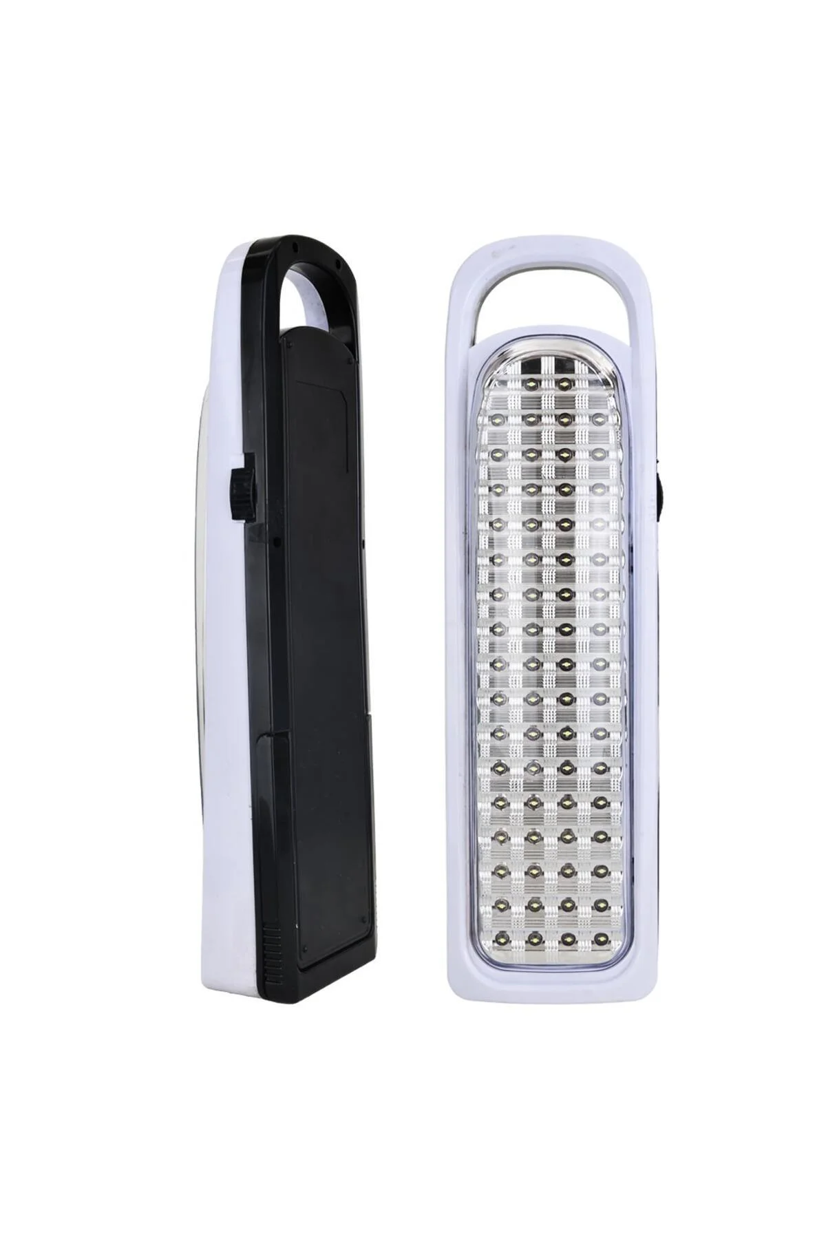 Shopzum Fa-6820 66 Ledli Şarjli Işildak Shopzum Fa-6820 66 Ledli Şarjli Işildak
