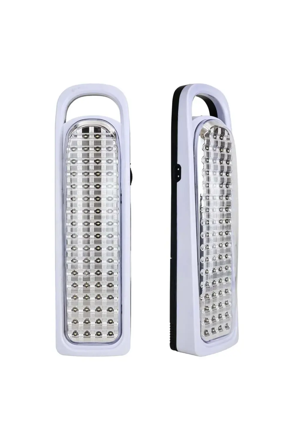 Shopzum Fa-6820 66 Ledli Şarjli Işildak