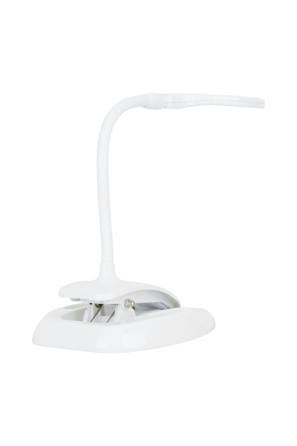 Shopzum Pm-20116 Şarjlı Ledli Mercekli Masa Lambası Büyüteç (3D-1