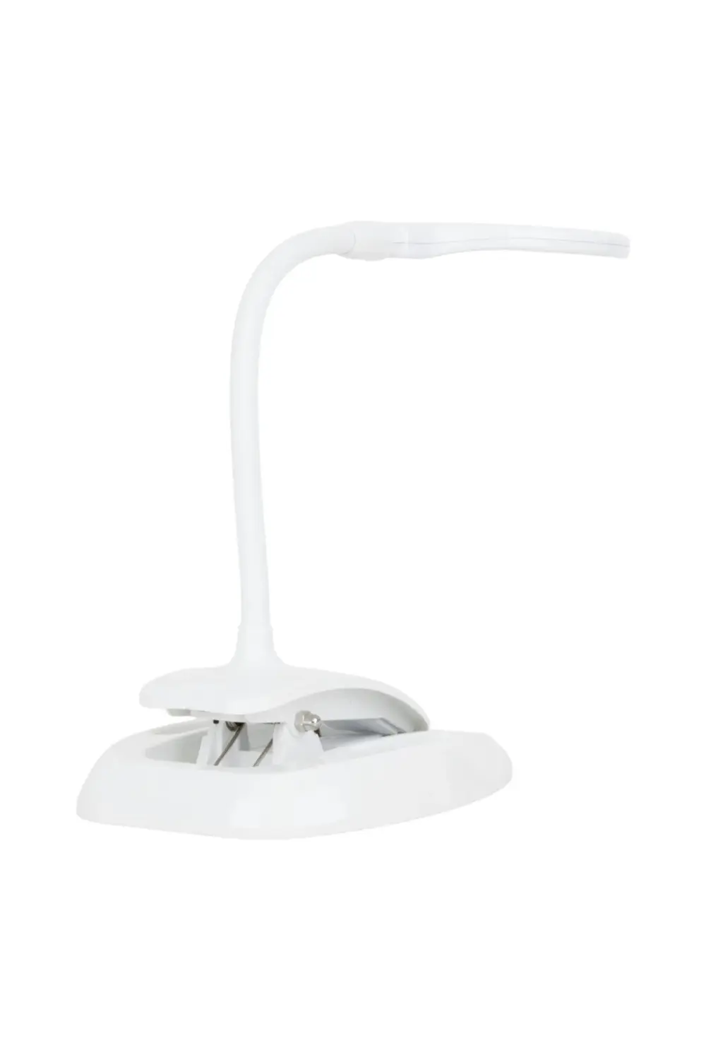 Shopzum Pm-20116 Şarjlı Ledli Mercekli Masa Lambası Büyüteç (3D-1