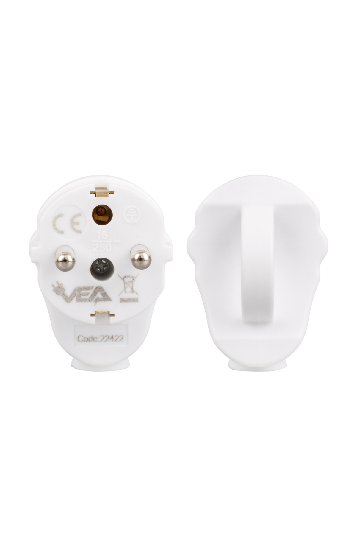 Shopzum Ve-22422 Askılı Erkek Fiş