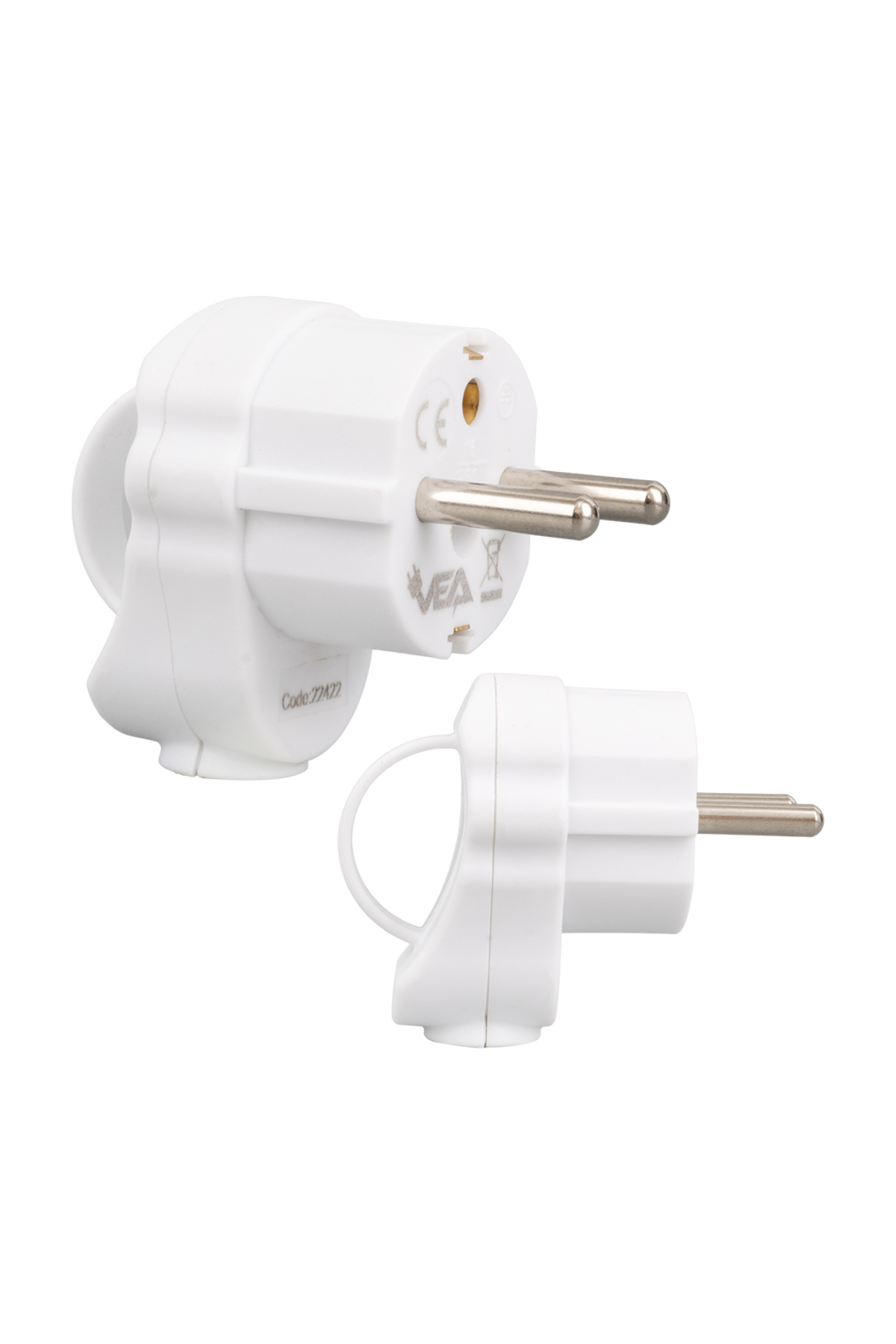 Shopzum Ve-22422 Askılı Erkek Fiş