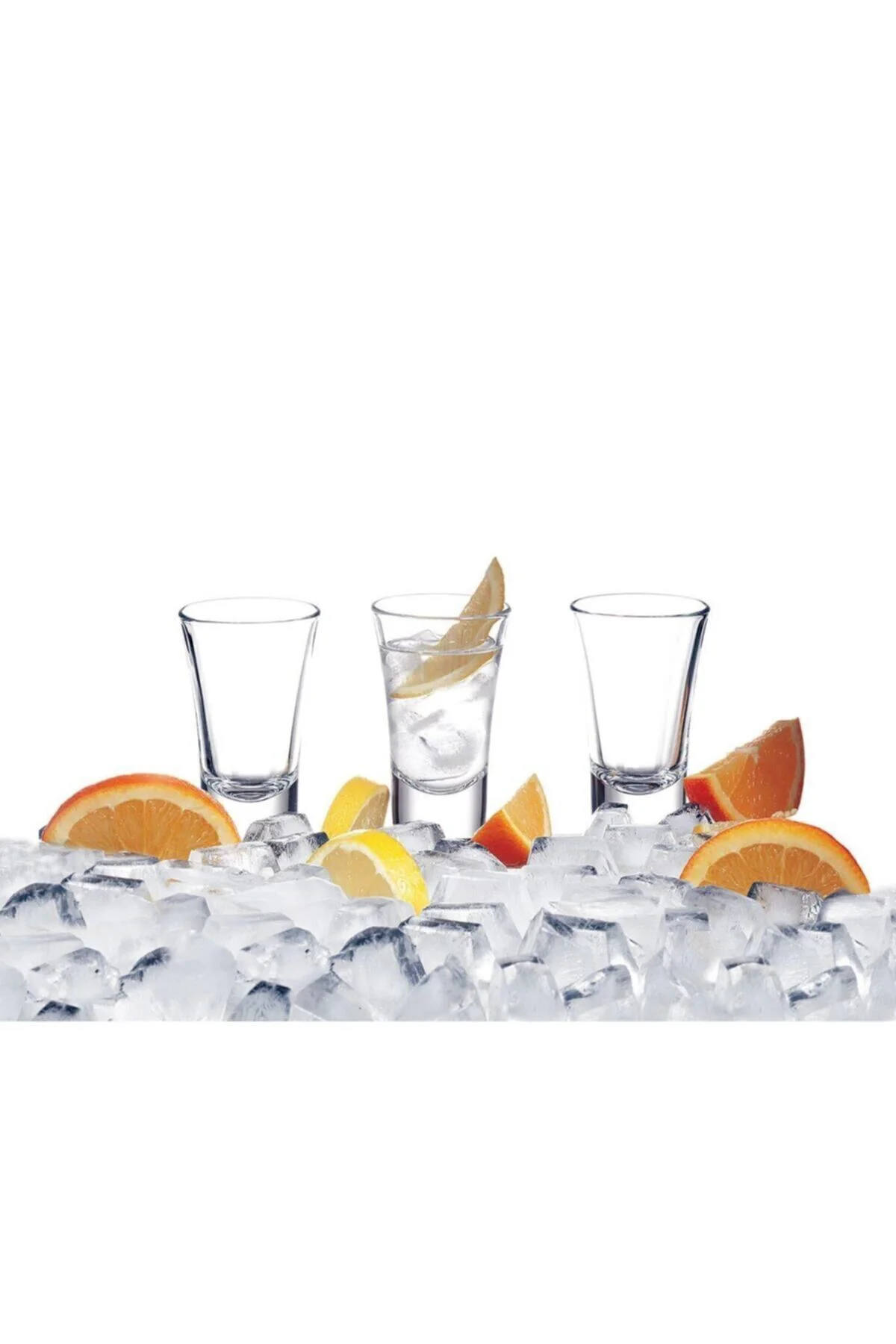 Shot Bardak 6 Lı - Tekila Bardağı Fiyatı, Yorumları ve Özellikleri