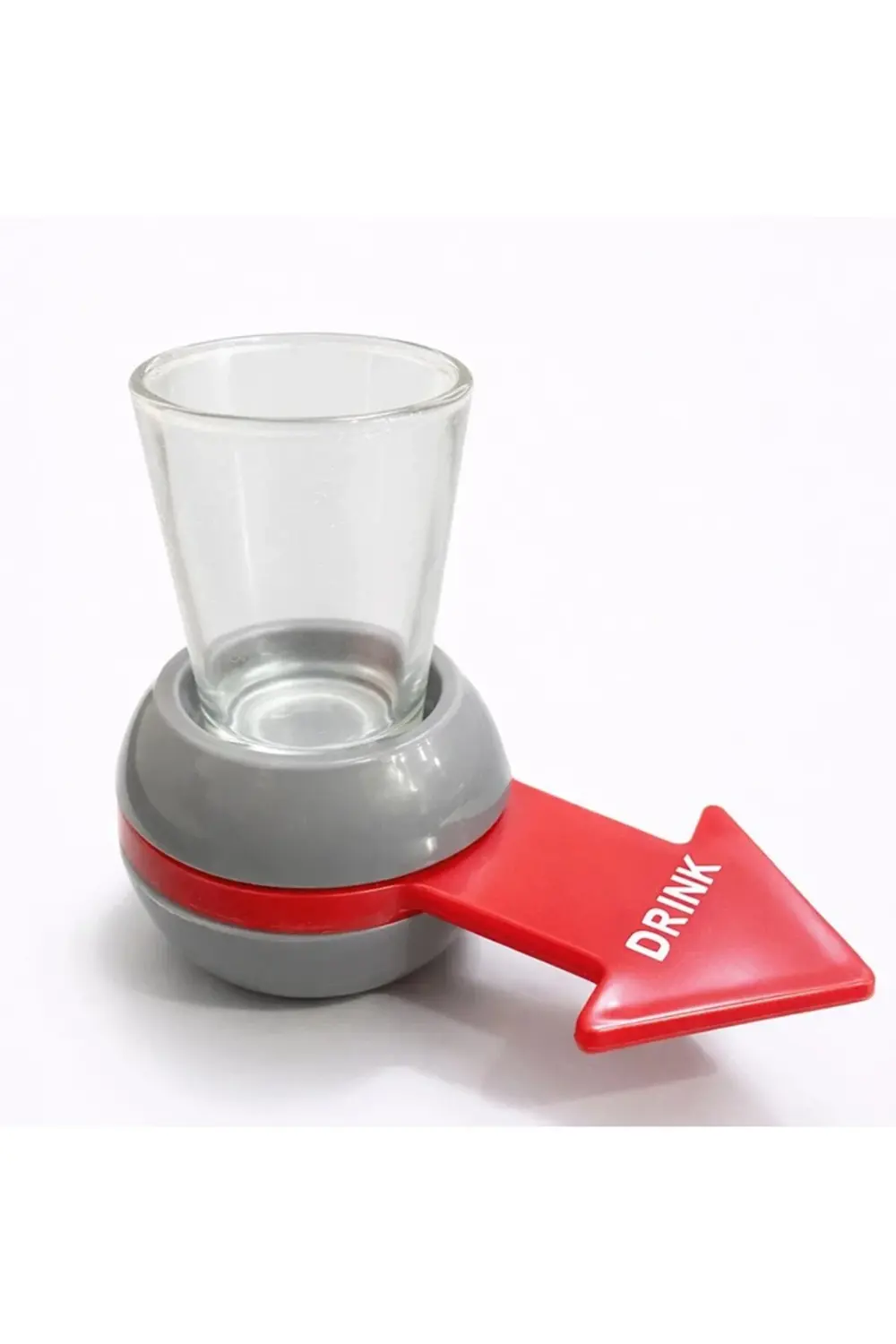 Shot Bardak'lı Çevirmece Oyunu Alk4900