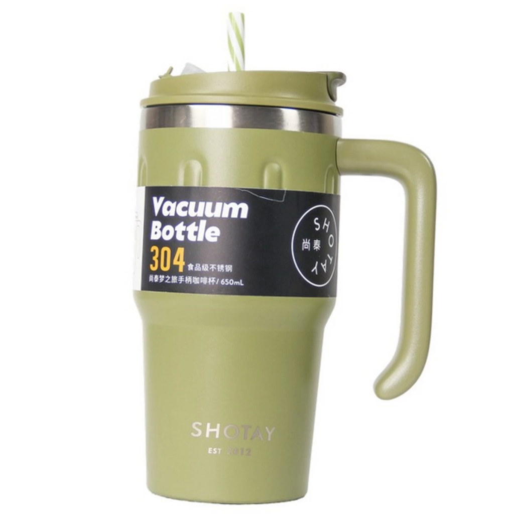 Shotay Handle Mug 680 ml Shotay Handle Mug 680 ml