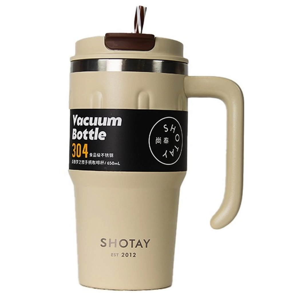 Shotay Handle Mug 680 ml Shotay Handle Mug 680 ml