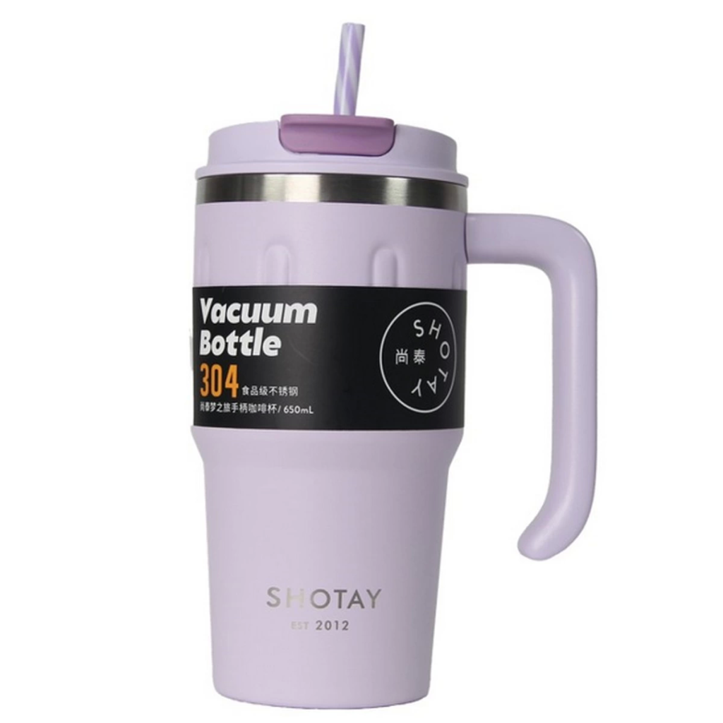 Shotay Handle Mug 680 ml Shotay Handle Mug 680 ml