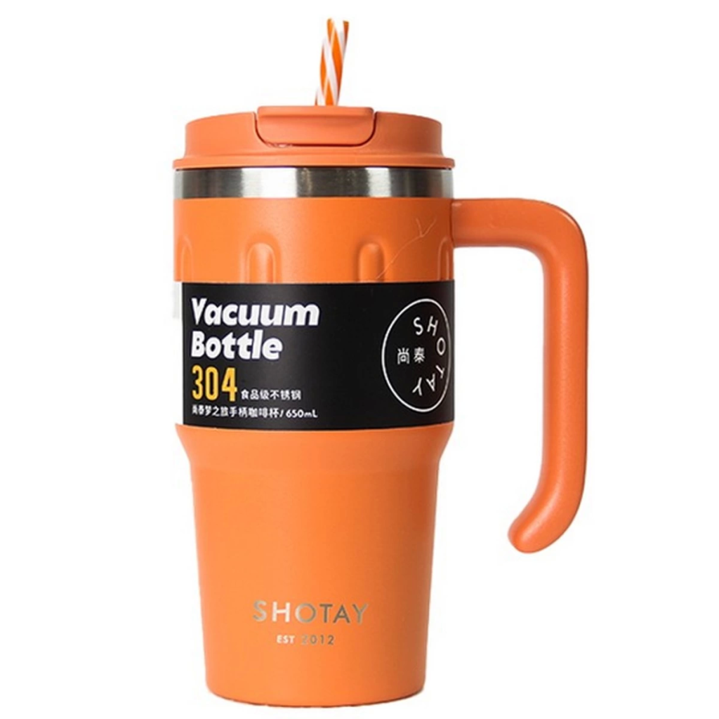 Shotay Handle Mug 680 ml Shotay Handle Mug 680 ml