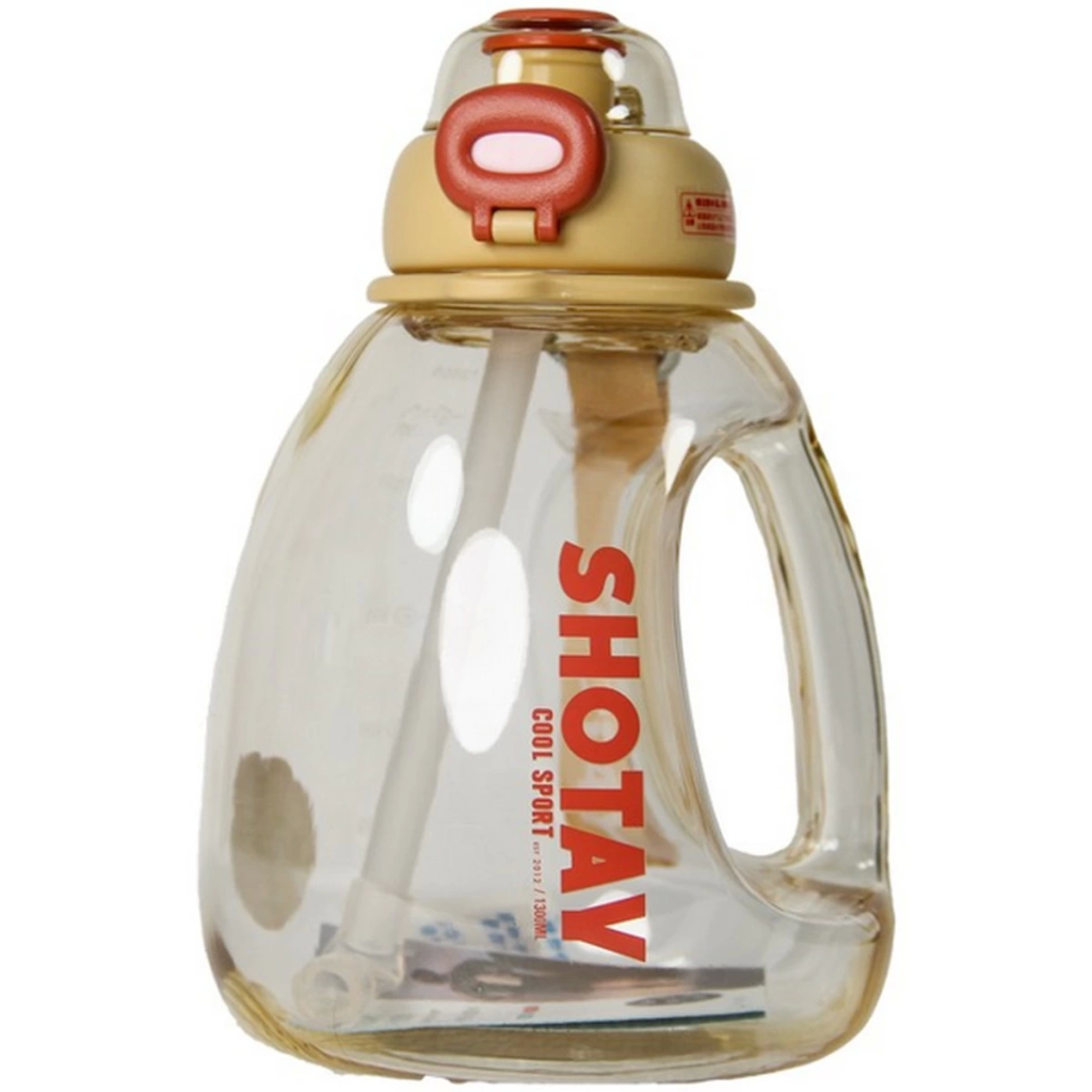 Shotay Hippo Tritan Matara XL 1300 ml Shotay Hippo Tritan Matara XL 1300 ml