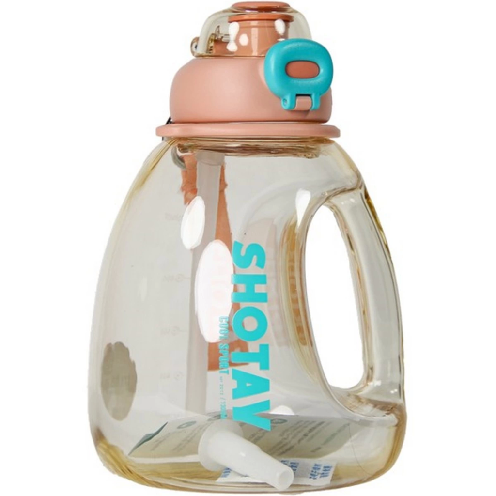Shotay Hippo Tritan Matara XL 1300 ml Shotay Hippo Tritan Matara XL 1300 ml