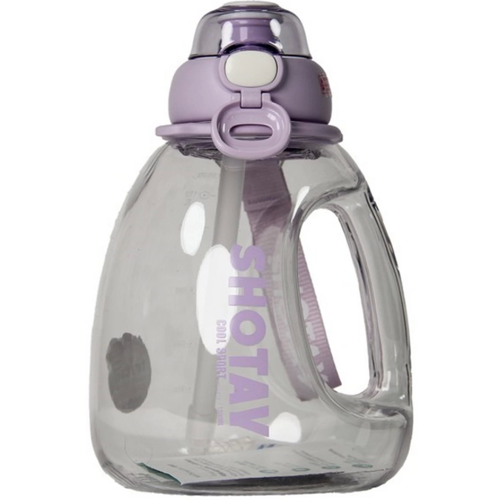 Shotay Hippo Tritan Matara XL 1300 ml Shotay Hippo Tritan Matara XL 1300 ml