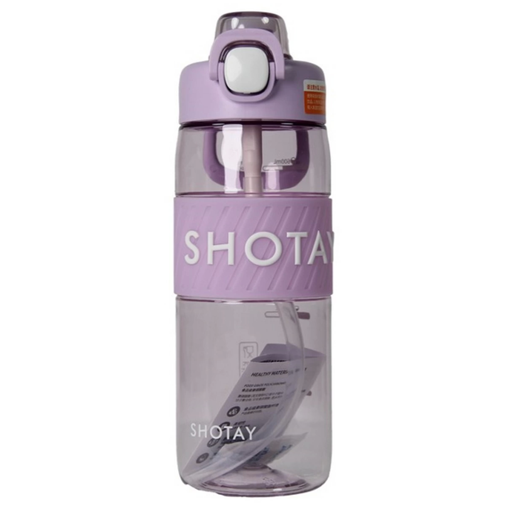Shotay Odorles Tritan 750 ml