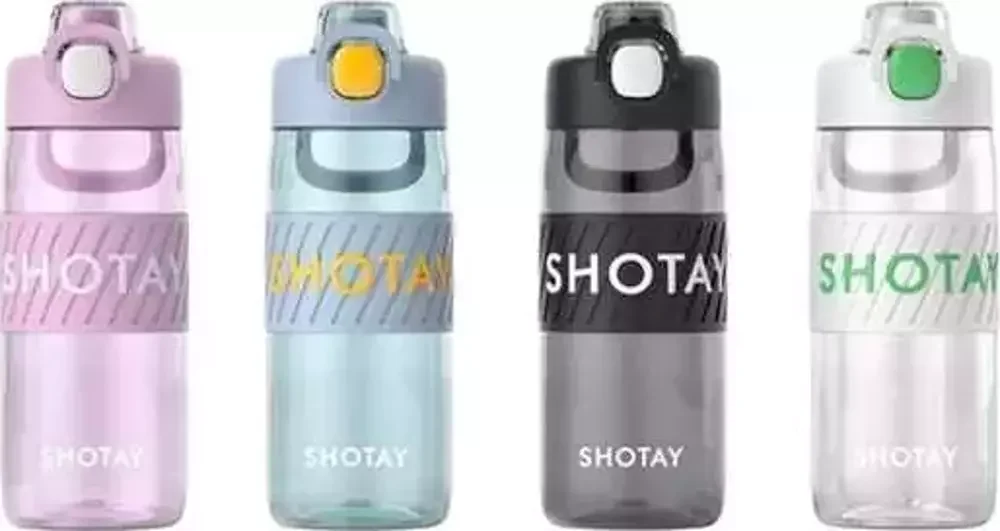 Shotay Odorles Matara Trıtan 650 ML St-7124