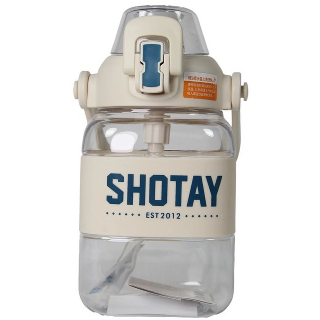 Shotay Ribbon Grip Matara 1000 ml Shotay Ribbon Grip Matara 1000 ml