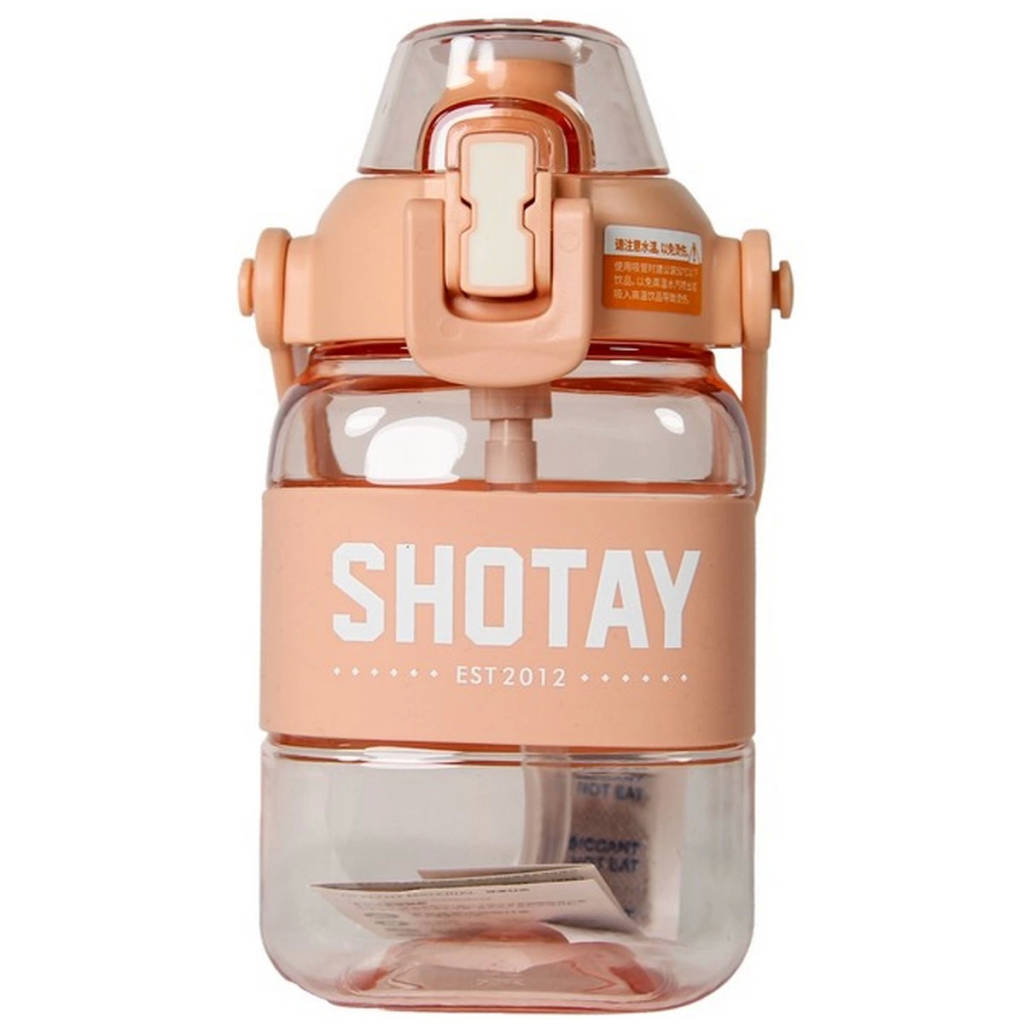 Shotay Ribbon Grip Matara 1000 ml Shotay Ribbon Grip Matara 1000 ml